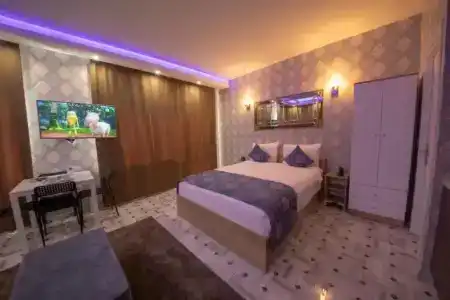 Royal Taksim Suites - 70
