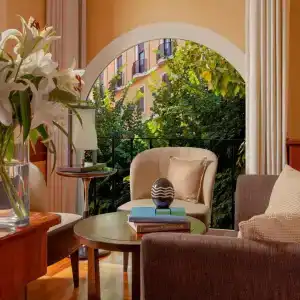 Bio Raphael - Relais & Châteaux - 39