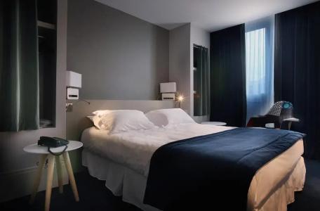 le Cinq Hyper - Centre - 5