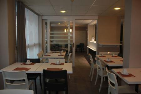 The Originals City, Hôtel Novella, Nantes Centre Gare (Inter-Hotel) - 19