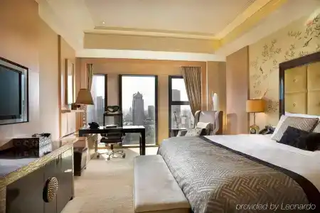 Wanda Vista Beijing - 38
