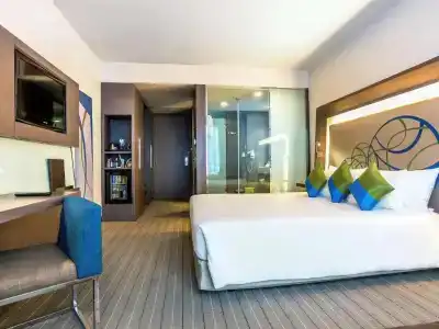 Novotel Bangkok Ploenchit Sukhumvit - Sha Extra Plus - 17