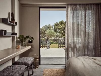 Numo Ierapetra Beach Resort - 58