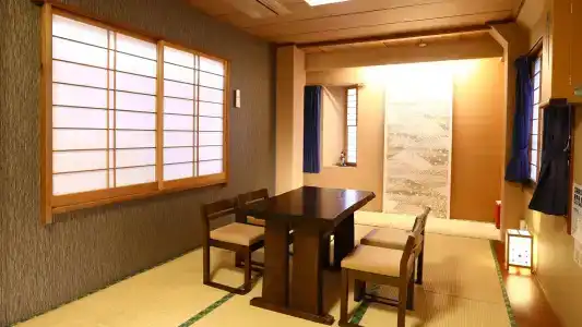 Ryokan Kamogawa Asakusa - 69
