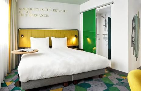 Park Inn By Radisson Hasselt - 48