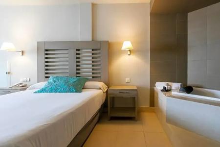 Hd Beach Resort - 120