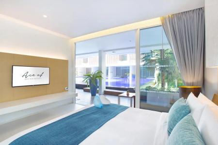 Ace Of Hua Hin Resort - Sha Plus - 81