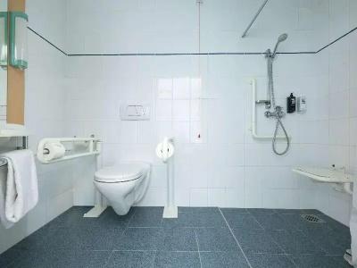 Ibis Poznan Stare Miasto - 45