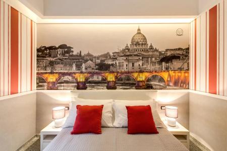 Grand Tour Rome Suites - Liberty Collection - 6