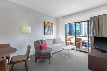 Adina Apartment Barrack Plaza - 74