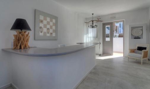 Lilly Residence-Sea View Suites, Adults Only - 27