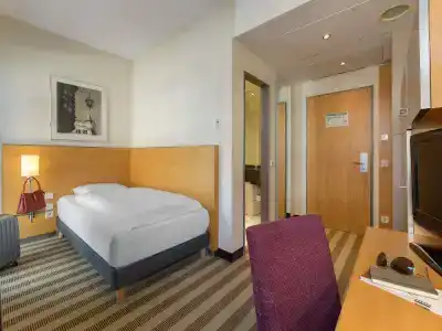 Mercure Aachen Am Dom - 1