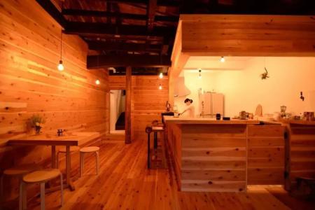 Hakone Guesthouse Toi - 21