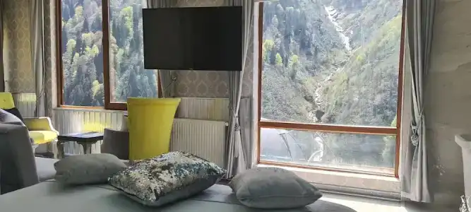 Ayder Doga Resort - 81