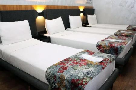 Istanbul Fair - 112