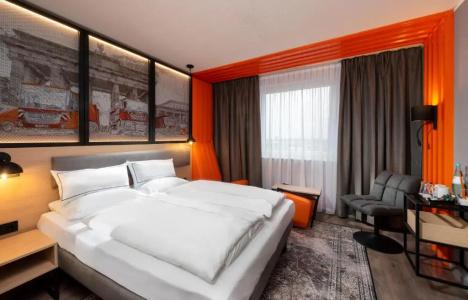 ibis Styles Berlin Treptow - 32