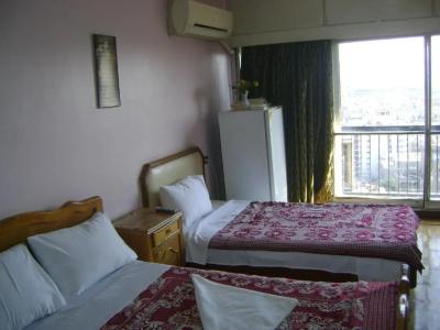 Isis Hostel 2 - 153