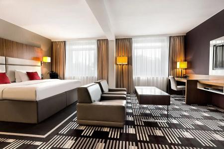 Best Western Premier International Brno - 84