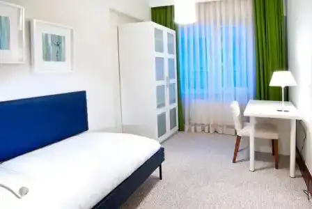 116 Residence - 52