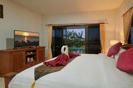 Samui Reef View Resort - 62