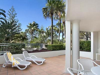 Burleigh Mediterranean - 29