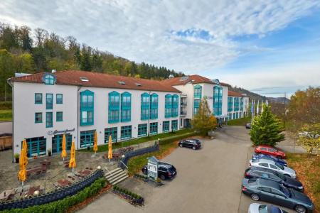 H+ Limes Thermen Aalen - 32