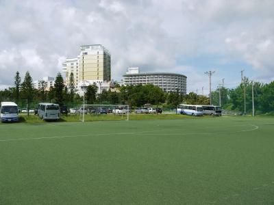 Okinawa Kariyushi Resort Exes Onna - 36
