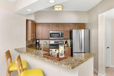 Marriott's Villas At Doral - 20