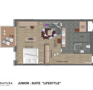 Adapura Wagrain - 37