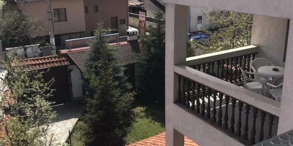 Boutique Guest House Ikonomov - 68