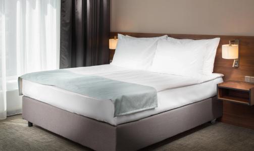 Holiday Inn Prague, An Ihg - 33