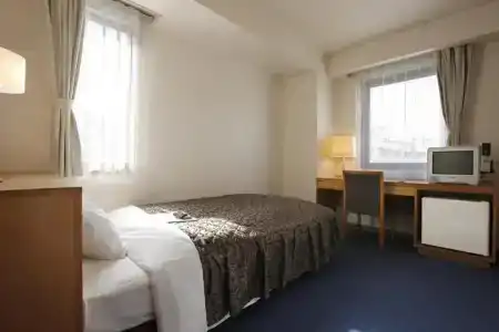 Sankei City Hachioji - 13