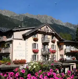 Le Hameau Albert 1er - 103