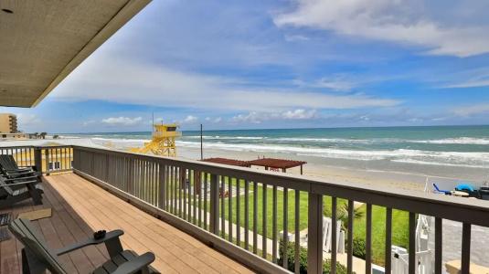Driftwood Beach - 56