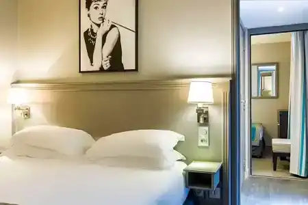 Best Western Montcalm - 57