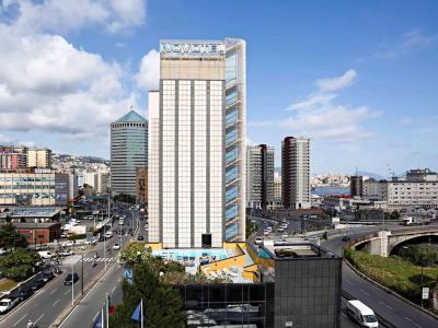 Novotel Genova City - 31
