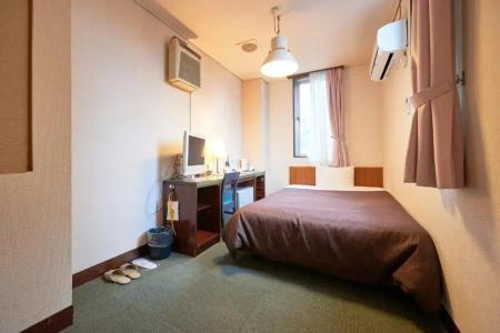 Select Inn Nishinasuno - 40