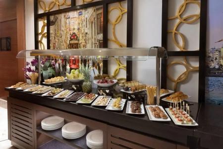 Mercure Istanbul Bomonti - 13