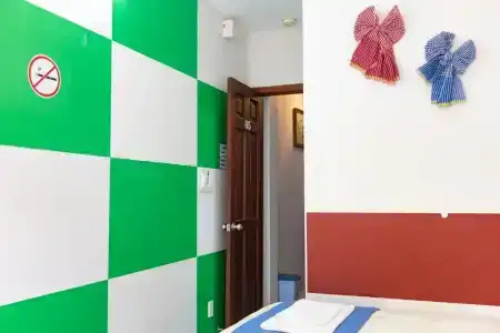 My Home - 18