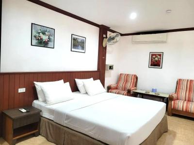 Rabbit Mansion Patong - Sha Plus - 2