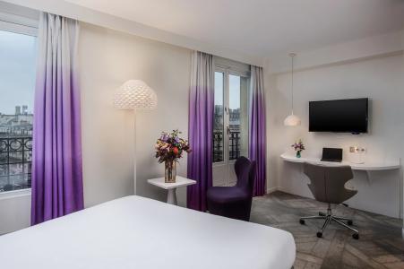 Holiday Inn Paris Gare De l'Est, An Ihg - 3