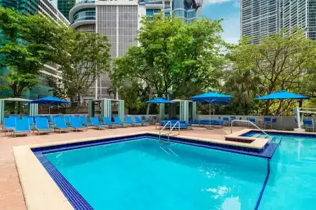 Hyatt Regency Miami - 13