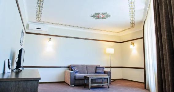 Hot Springs Medical And Spa - 46