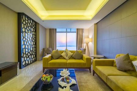 The Grove & Conference Centre Bahrain - 3
