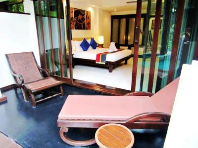 Yantarasri Resort - 231