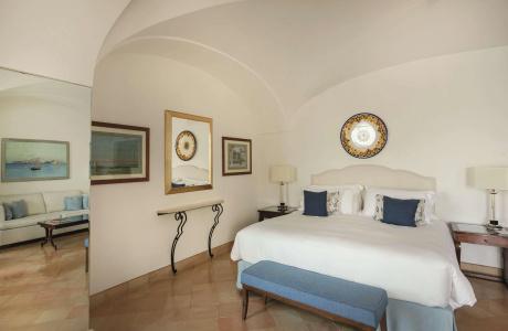 Caruso, A Belmond, Amalfi Coast - 30