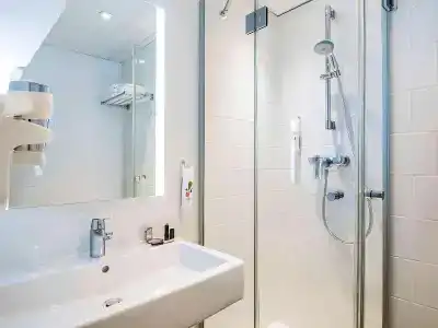ibis Styles Paris 15 Lecourbe - 52