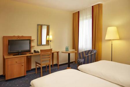 H+ & SPA Friedrichroda - 50