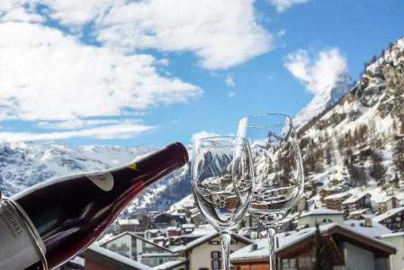 Ambassador Zermatt - 75