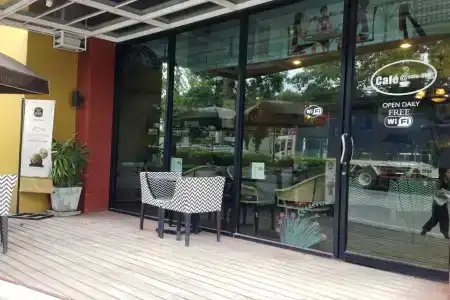 PK Mansion - 12